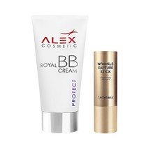 알렉스 로얄 비비크림 50ml + 동국제약 링클 캡처 스틱 10g, 단품, 단품