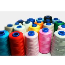 자투리 니트용 날날이재봉사5000m 택1, 니트용 날날이재봉사4000m 아이보리