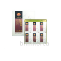 천지인 순홍삼액 100, 50ml, 72포