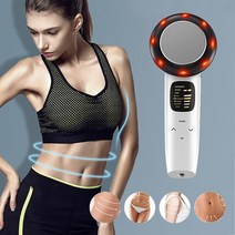 keka 고주파 바디 마사지기 초음파 온열 적외선 EMS 다기능 전신 사용 몸 관리기기, 4206