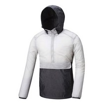 콜핑 트리거 남 KOJ6191M 통기성 홑겹 경량 남성 등산 아노락 바람막이 자켓