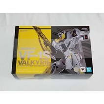 DX 초합금 첫회 VF-1S 발키리 로이포커 스페셜