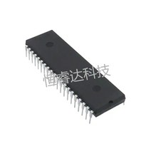 i73770 10PCS PIC16F877A-I/P DIP40 PIC18F452-I/P IDP-40 새로운 원본 재고 있음 IC 칩, 04 PIC18F452-I-P