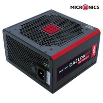 마이크로닉스 CASLON M 750W 80PLUS BRONZE 230V EU