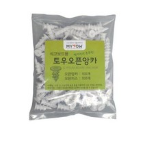 마이토우 파워 오픈앙카, 200개