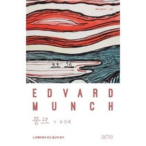 뭉크 : 노르웨이에서 만난 절규의 화가