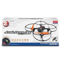 카메라탑재 촬영드론 엑자일 드론3S 랜덤 rc카 rc조종 미니드론, 랜덤발송