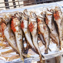 대감댁 국산 동해 제철 알 도루묵 급랭 1kg 알배기 생물, 급냉 도루묵 1kg (12미 내외)