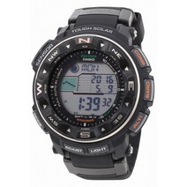 [10년 보증] [솔라 전파 시계] 카시오 CASIO PROTREK 프로트렉 솔라 PRG-250-1 []