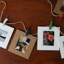 포장끈 포장실 장식용 마끈 지끈공예 사진장식 끈 줄