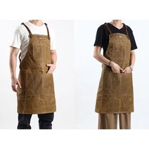 우드 카빙 키트 diy 재료 블랭크 버터나이프 앞치마, 브라운(brown)