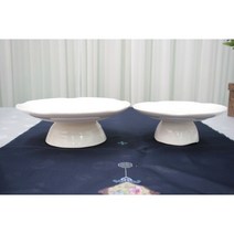 ms소품세상 멜라민 굽접시 과일떡 케이크 트레이 9138 9139, no.9138 대