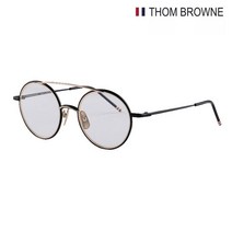 톰브라운 [정품] 톰브라운 안경테 TB-108-A-BLK-GLD-50