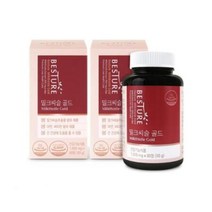 헬스밸런스 베스처 밀크씨슬 골드 1000mg 90정 2박스, 1개