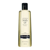 시크점빵 뉴트로지나 바디 오일 250ml, 1, 본상품선택