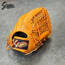 구보타 슬러거 글러브 / Kubota Slugger KSN-J6V Orange, 1개