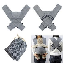 일본 프리미엄 조이멀티 아기띠 13종1택 국민아기띠 슬링아기띠, D