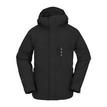 볼컴 남자 스키복 Dua Insulated 고어텍스 스노우보드 재킷
