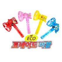 토네이도 에코 선풍기버블 1개 랜덤발송
