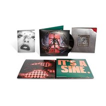 레이디 가가 Lady Gaga Chromatica LP 음반 바이닐 레코드 앨범