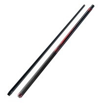 당구 큐대 3쿠션 고급 개인큐 새로운 도착 킹 탄소 섬유 풀 큐 스틱 레인보우 팁 큐, 10.8mm, c
