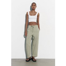 독일 자라 ZARA 린넨 혼방 남성 블레이저