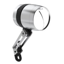부쉬앤밀러 자전거전조등 Lumotec IQ-X 자전거후레쉬, Silver