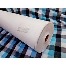 패턴용 부직포 44인치 약 112센티 100마 롤판매 옷만들기 소품 홈패션 양재 필수품 준비물