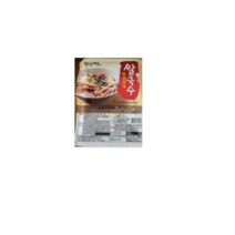 밥상마루 쌀국수 얼큰한맛, 92g, 15개