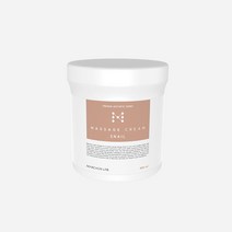 메르헨랩 달팽이 마사지 크림 800ml 페이스 바디