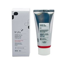 [유니베라] W389 더마 브라이트닝 필링젤 80ml