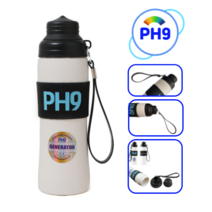 이온수기 : 휴대용 이온수기 / PH9