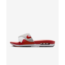 나이키 에어맥스 1 남성 슬라이드