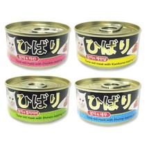 고양이 영양간식 고양이캔 참치 반려묘통조림 오시켓 아메리칸숏헤어, 1개, 참치와치킨