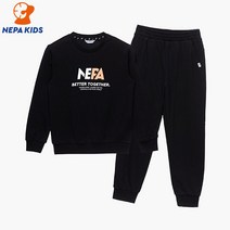 네파키즈 신상베스트 NEPA KIDS 머치 베러 C P 트레이닝 세트 KIE5951 199