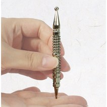 OHM 선일 압진기 A타입(단면) 단면압진기 지압기구 지압기, 해피한마트 본상품선택, 해피한마트 1