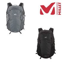 성남점 밀레 22SS 공용 25L 기능성 등산 배낭 유빅 25 MXRSK902 출시가 158000원