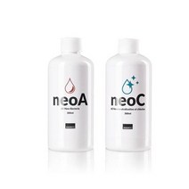 네오 A 300ml + 네오 C 300ml 세트, 20세트