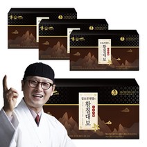 김오곤원장의 황칠대보 인삼나무로불리는 황칠진액 십전대보 엑기스 효능진액 4박스