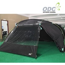 [오디씨] ODC 바이져 원 W 전용 TPU 출입문, 상세 설명 참조