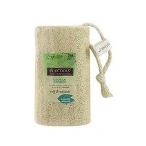 에코툴즈 루파 배스 스펀지 7119A, 혼합색상, 1개