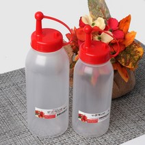 투명케찹병(특대)