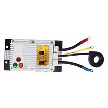 자동 전격방지기 700A 20-30kw 440V전용 (1EA)