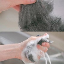 오래아 세제일체형 뜯어 쓰는 올인원 일회용 수세미 50g 주방 캠핑 다목적 수세미, 50g x 3개