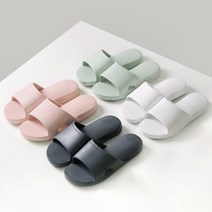 데이즈룸 메종 다용도 EVA 슬리퍼, 1개