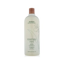 아베다 로즈메리 민트 샴푸 1000ml, 1개