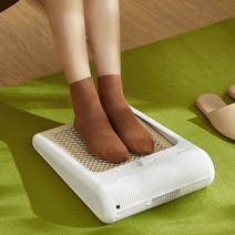 샤오미 Smart Frog 스마트 발난로 발히터 전기히터 전기날로, Smart Frog 발난로