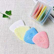 헤세드 NEW) 컬러 삼각초크 세트(10pcs)