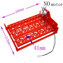 15 계란 Incubator 트레이 자동 자동으로 3 5 구멍 가금류 Incubation 장비, No motor