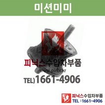 BMW Z4 E89 11-이후년식 미션미미